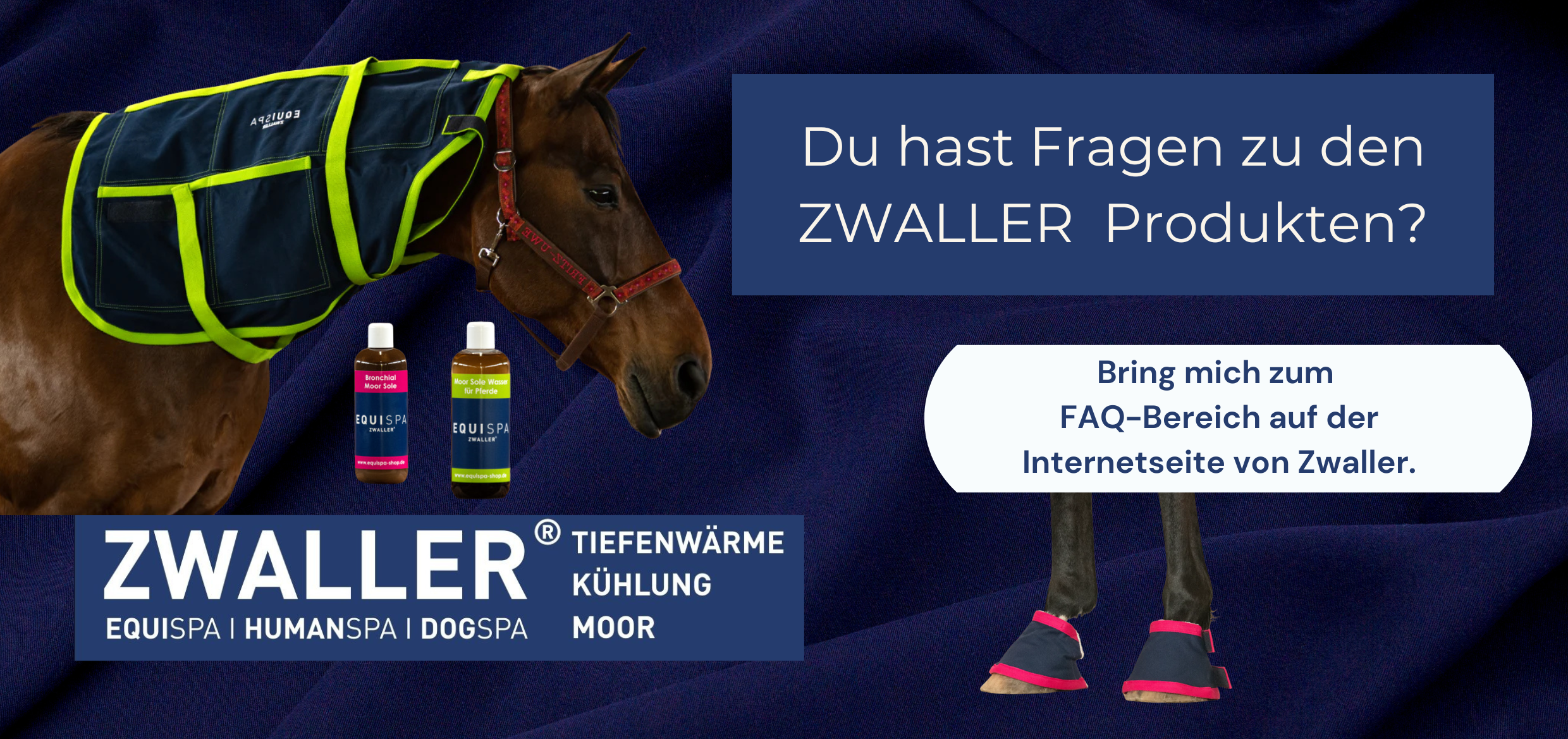 FAQ Zwaller