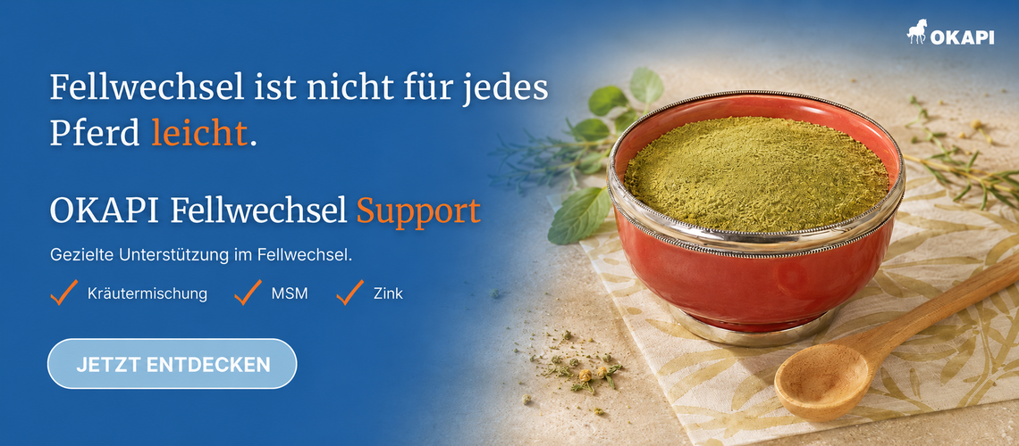 OKAPI Fellwechsel Support