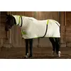 EQUISPA Zwaller Bademantel mit Halsteil