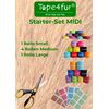 Tape4Fur® Starter-Set MIDI