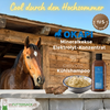 mit OKAPI und CXEVALO cool durch den Hochsommer