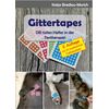 Praxisbuch über den Einsatz von Gittertapes in der Tiertherapie. Mit Anwendungsbeispielen für Hunde, Pferde & andere Tiere. Für Therapeuten & interessierte Tierhalter. Jetzt in 2. Auflage.