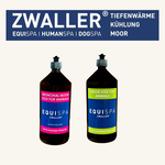 Moor & Bronchial Sole für Pferde – ZWALLER® | imFUTTERSACK