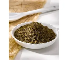 OKAPI Seealgenmehl - DIE NATÜRLICHE ERGÄNZUNG MIT MINERALIEN UND SPURENELEMENTEN OKAPI Seealgenmehl mit Mineralien und 2.5 kg | imFUTTERSACK