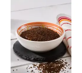 OKAPI Ganze Flohsamen Für einen gesunden Darm –für einen gesunden 1.5 kg | imFUTTERSACK
