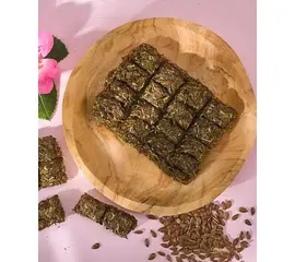 OKAPI Knusprige Clickerlis–Leckerlis mit 400g | imFUTTERSACK