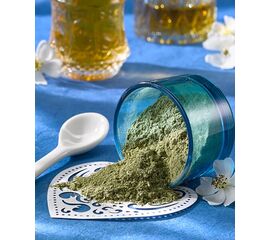 Teepferdchen Gentle Detox – Kräutermischung Pferd | imFUTTERSACK