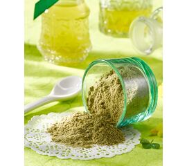 Sanfte Kräutermischung mit Kamille, Fenchel & Ringelblume zur Ergänzung der Fütterung bei Pferden. 14 Sachets à 8g. Jetzt bei imFUTTERSACK entdecken!