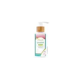 PerNaturam SarkoBalm, nicht fettende Lotion zur Pflege der durch Sarkoide gereizten Haut. Jetzt bei imFUTTERSACK in der Schweiz bestellen.