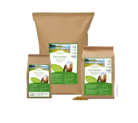 PerNaturam Flora Islandica - Spezielle Kräuter für Robust-, Barock & Nordpferde