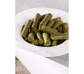 biostickies Natur Pur – Bio Pferdeleckerli getreidefrei 125g | imFUTTERSACK