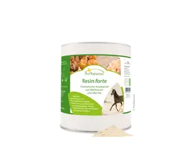 PerNaturam Resin forte -Orientalische Kostbarkeit aus Weihrauch und Myrrhe