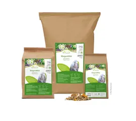 PerNaturam MagenMild - Beruhigende Magenkräuter