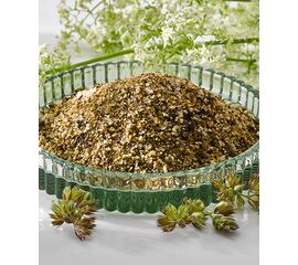 OKAPI Weidemineral +Calcium – Mineralfutter ohne Vitamine für Sand- und Moorböden 3kg | Ab Lager Schweiz – imFUTTERSACK.ch