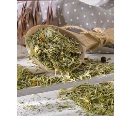 OKAPI Vierjahreszeitenfutter Herbsttage 2500g | imFUTTERSACK