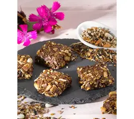 OKAPI Kernige Cracker–stärkefreie Belohnung 500g | imFUTTERSACK