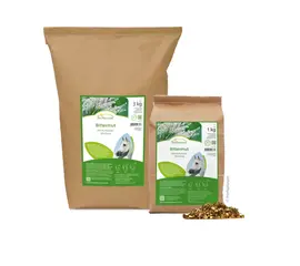 PerNaturam Bittermut Wermutkräuter-Mischung 1kg