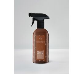 CXEVALO Fellpflegespray 500ml – Kräuteröle | imFUTTERSACK