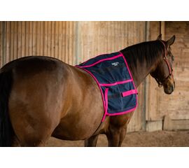 EQUISPA ZWALLER all-in-one Taschenelement 8
Widerrist