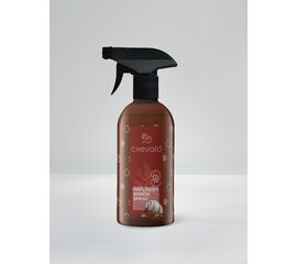 CXEVALO Haflingerspray 500ml – weisses Fell | imFUTTERSACK