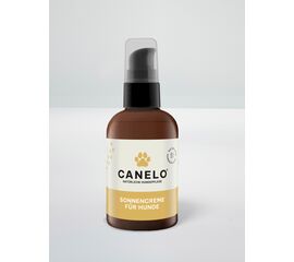 CANELO Sonnencreme LSF 30+ – Sonnenschutz für Hunde | imFUTTERSACK