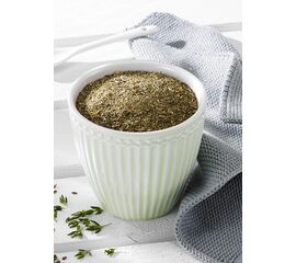 OKAPI Mash Getreidefrei BronchoFit Sanfte Unterstützung für die Atemwege 350g | imFUTTERSACK