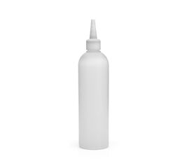 Nebu-Tec Mischflasche (Dosierflasche) 250 ml für Pferde – ab Schweizer Lager auf imFUTTERSACK.ch