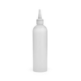 Nebu-Tec Mischflasche (Dosierflasche) 250 ml für Pferde – ab Schweizer Lager auf imFUTTERSACK.ch