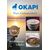OKAPI Pure Gelassenheit – Kräuter Pferd | imFUTTERSACK