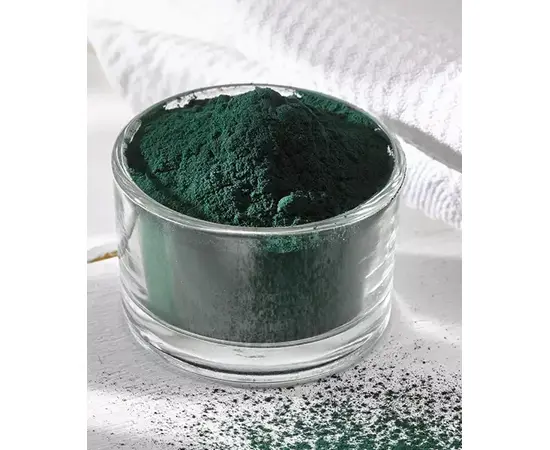 OKAPI Spirulina - UNTERSTÜTZT DEN STOFFWECHSEL UND DEN MUSKELAUFBAU