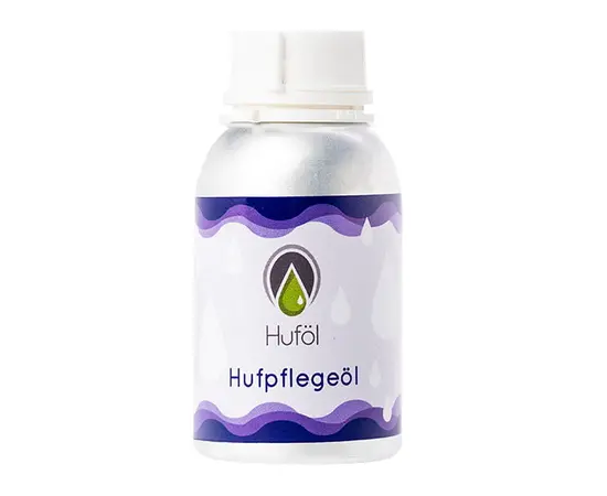 HUFÖL Hufpflegeöl 100ml- trockene Hufe