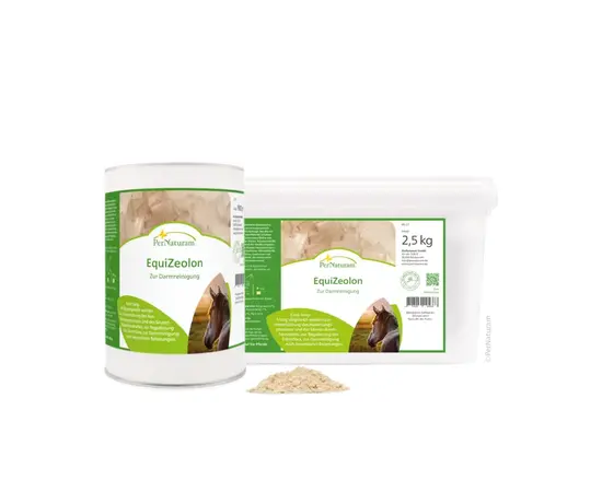 PerNaturam EquiZeolon  900g