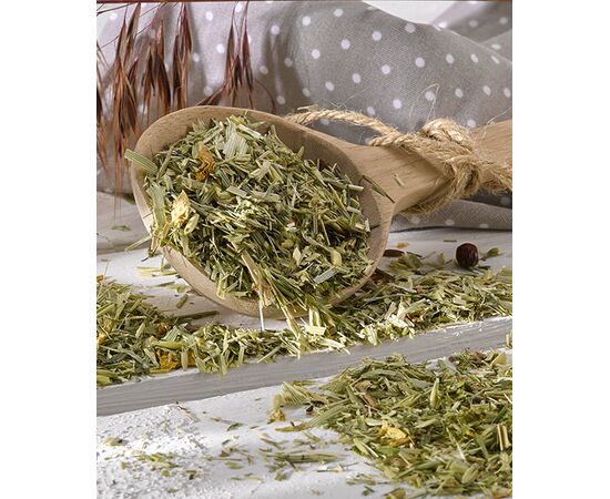 OKAPI VJZ Kräuter Herbsttage  5kg imFUTTERSACK