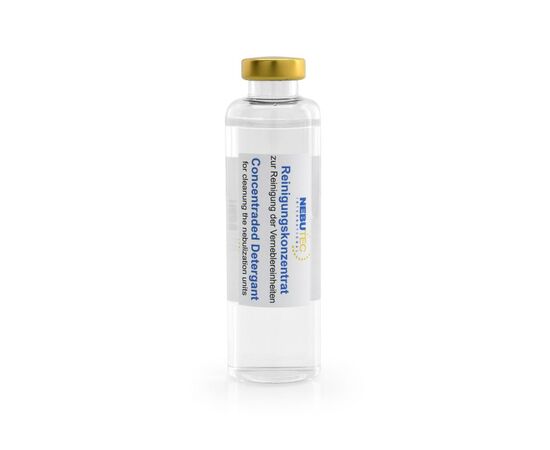 Nebu-Tec Reinigungskonzentrat für Mesh-Verneblereinheiten 50 ml – ab Schweizer Lager auf imFUTTERSACK.ch