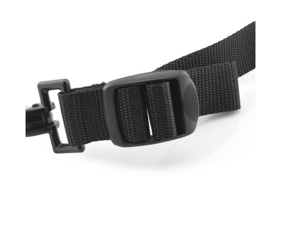 SaHoMa®-II Halfterriemen Verstellmöglichkeit
