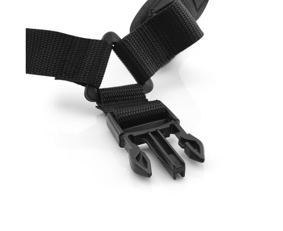 SaHoMa®-II Halfterriemen Klammer