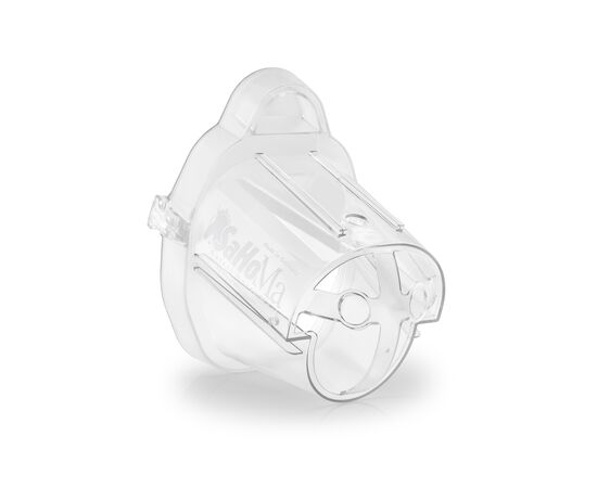 SaHoMa-II Gehäuse für Pferde-Inhalator – ab Schweizer Lager auf imFUTTERSACK.ch