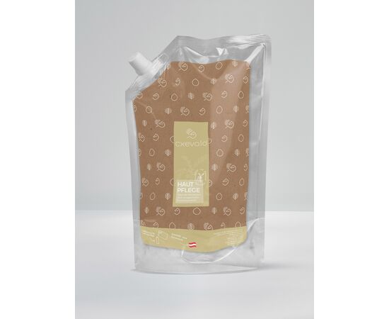 CXEVALO Hautpflege 1L – Schutzbarriere | imFUTTERSACK