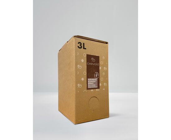 CXEVALO Mähnen & Schweif 3L – silikonfrei | imFUTTERSACK