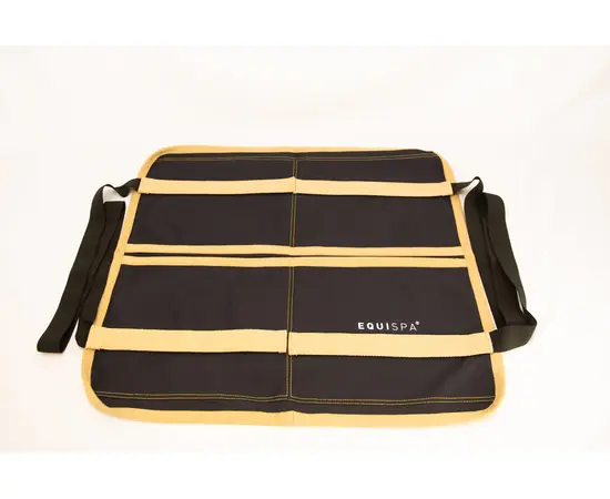 EQUISPA Zwaller All-in-One Taschenelement 4​
creme