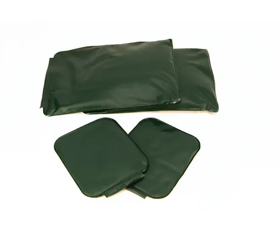 EQUISPA Zwaller All-in-One Taschenelement 4​
Moorträger