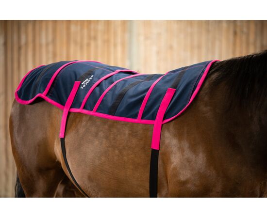 EQUISPA ZWALLER all-in-one Taschenelement 8
Rücken