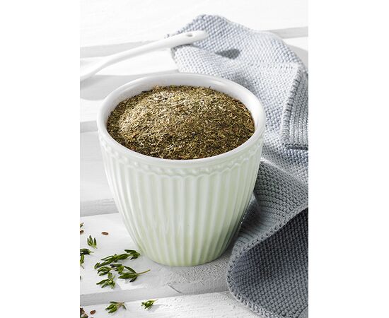 OKAPI Mash Getreidefrei BronchoFit Sanfte Unterstützung für die Atemwege 3.5 kg | imFUTTERSACK
