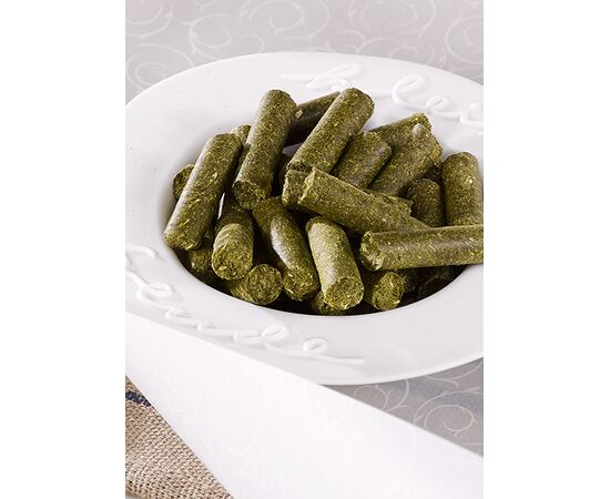 biostickies Natur Pur – Bio Pferdeleckerli getreidefrei 3kg | imFUTTERSACK