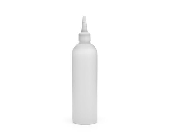 Nebu-Tec Mischflasche (Dosierflasche) 250 ml für Pferde – ab Schweizer Lager auf imFUTTERSACK.ch